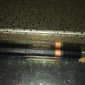 NUDESTIX in copper foil